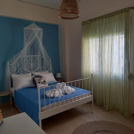 Appartement Happy Twins à Héraklion Extérieur photo
