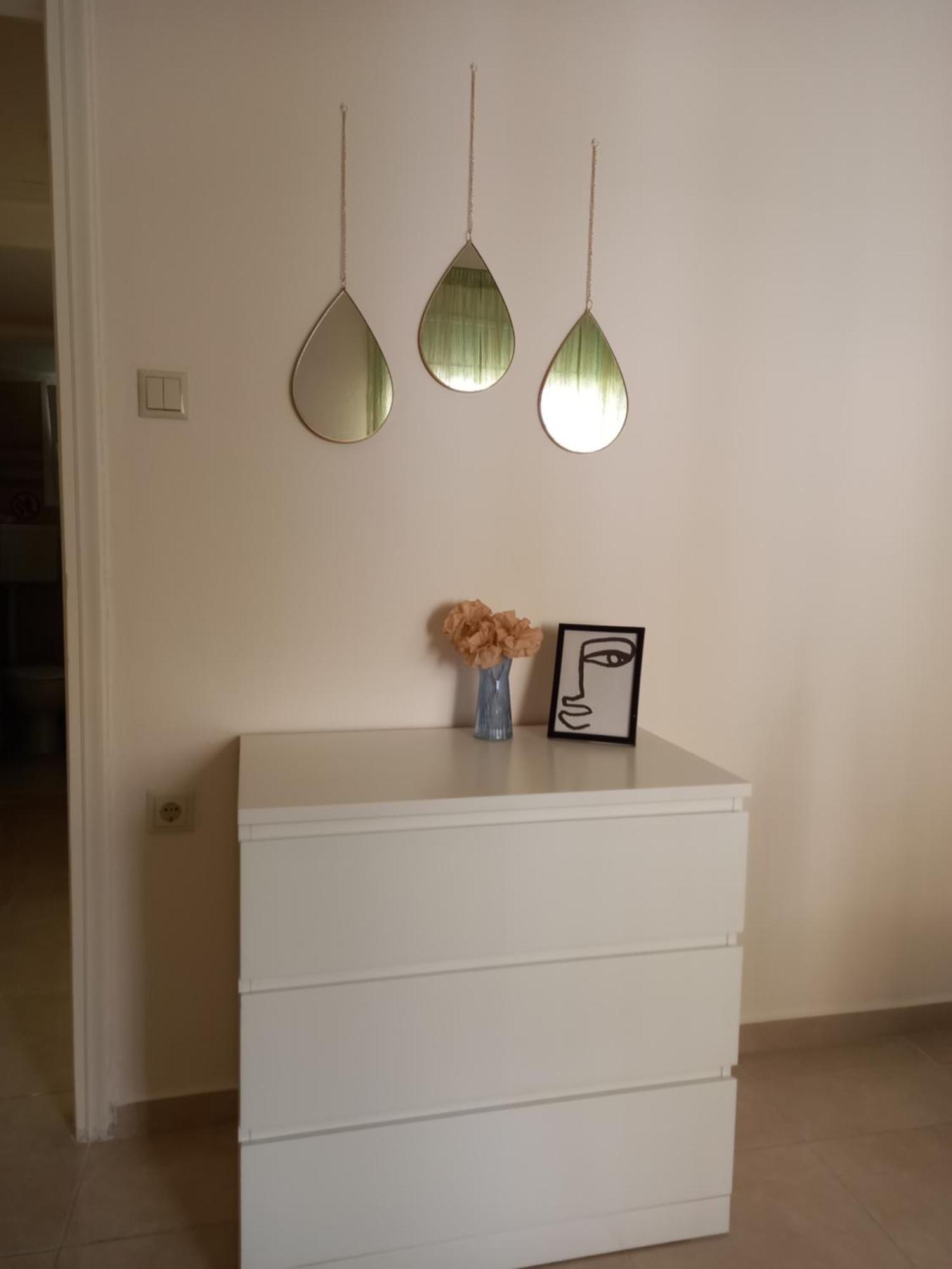 Appartement Happy Twins à Héraklion Extérieur photo