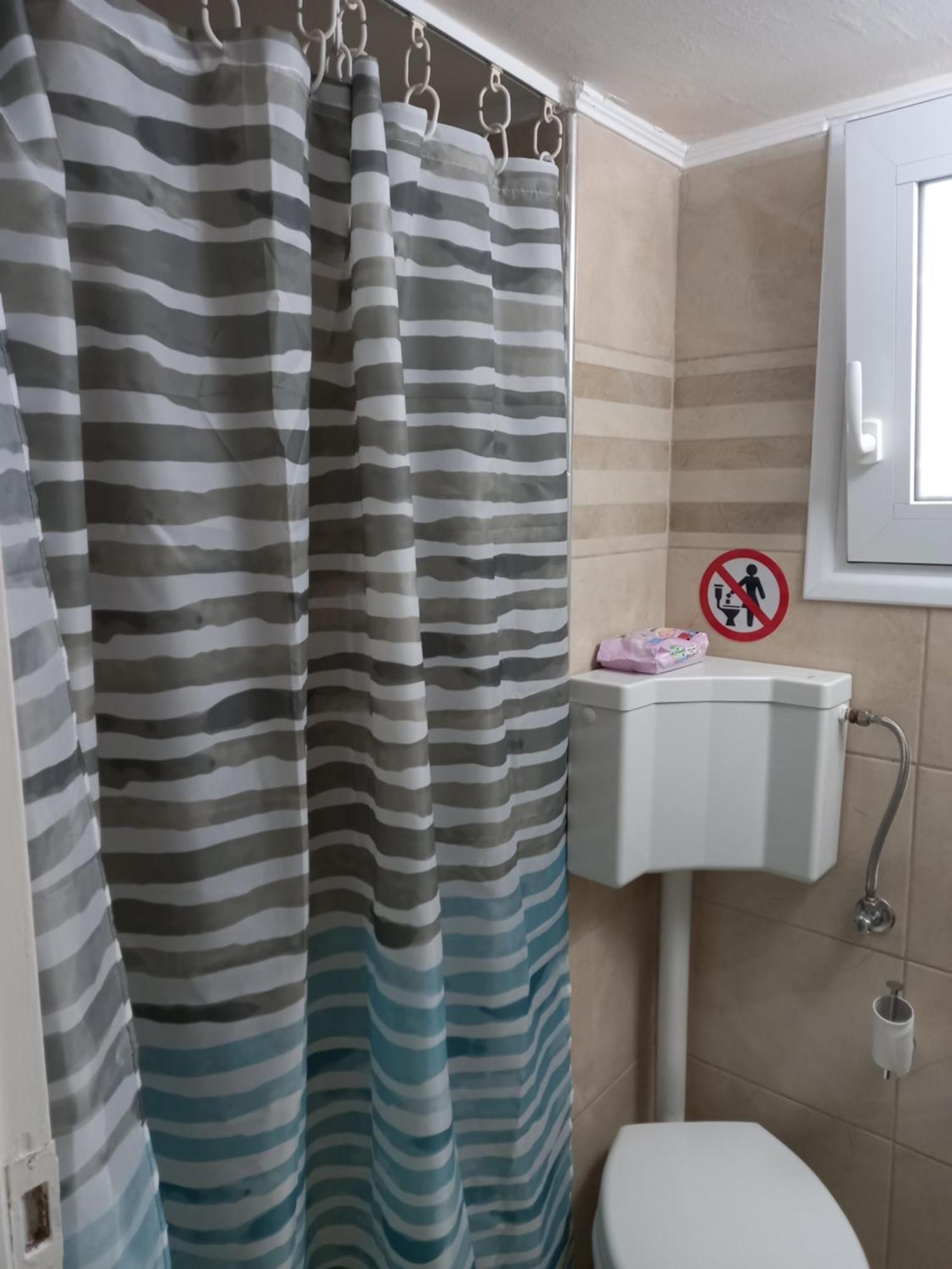 Appartement Happy Twins à Héraklion Extérieur photo